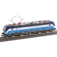 21687 H0 E-Lok Vectron "Prag-Berlin-Hamburg", CD, Ep. VI Thumbnail 4