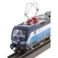 21687 H0 E-Lok Vectron "Prag-Berlin-Hamburg", CD, Ep. VI Thumbnail 6