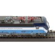 21687 H0 E-Lok Vectron "Prag-Berlin-Hamburg", CD, Ep. VI Thumbnail 8