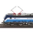 21688 H0 E-Lok Vectron "Prag-Berlin-Hamburg", CD, Ep. VI, DC-Sound Thumbnail 9