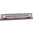 28303 H0 2er Set Personenwagen "Bahn Azubis gegen Hass". DB AG. Ep. VI Thumbnail 11