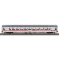 28303 H0 2er Set Personenwagen "Bahn Azubis gegen Hass". DB AG. Ep. VI Thumbnail 12