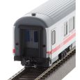 28303 H0 2er Set Personenwagen "Bahn Azubis gegen Hass". DB AG. Ep. VI Thumbnail 13