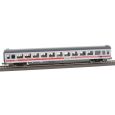 28303 H0 2er Set Personenwagen "Bahn Azubis gegen Hass". DB AG. Ep. VI Thumbnail 5
