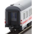 28303 H0 2er Set Personenwagen "Bahn Azubis gegen Hass". DB AG. Ep. VI Thumbnail 7