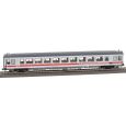 28303 H0 2er Set Personenwagen "Bahn Azubis gegen Hass". DB AG. Ep. VI Thumbnail 8