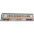 37673 G Personenwagen IC 2. Klasse "Azubis gegen Hass und Gewalt", DB AG, Ep. VI Thumbnail 1