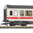 37673 G Personenwagen IC 2. Klasse "Azubis gegen Hass und Gewalt", DB AG, Ep. VI Thumbnail 2