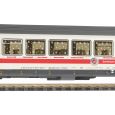 37673 G Personenwagen IC 2. Klasse "Azubis gegen Hass und Gewalt", DB AG, Ep. VI Thumbnail 3