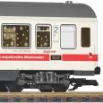 37673 G Personenwagen IC 2. Klasse "Azubis gegen Hass und Gewalt", DB AG, Ep. VI Thumbnail 4