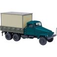 51578 H0 IFA G5´59 Pritsche LPG Werkstattwagen Thumbnail 1