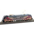 36024 H0 E-Lok BR 185.2 "Europameister 2024", Ep. VI, AC-MFX-Sound Thumbnail 1