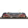 36024 H0 E-Lok BR 185.2 "Europameister 2024", Ep. VI, AC-MFX-Sound Thumbnail 2