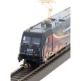 36024 H0 E-Lok BR 185.2 "Europameister 2024", Ep. VI, AC-MFX-Sound Thumbnail 4