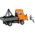 66047 H0 Bausatz Multicar M24 Pritsche mit Beladung Thumbnail 2