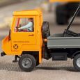66047 H0 Bausatz Multicar M24 Pritsche mit Beladung Thumbnail 5