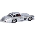 430975 H0 Mercedes-Benz 300 SL Flügeltürer, silbermetallic Thumbnail 2