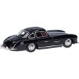 421089 H0 Mercedes-Benz 300 SL Flügeltürer, schwarz Thumbnail 2