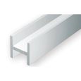 282 H-Profil 2,0 x 350,0 mm (4 Stück) Thumbnail 1