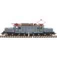 40310-20 0 E-Lok E 94 004, DRG, Ep. II, DC-Sound Thumbnail 1