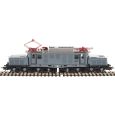 40310-20 0 E-Lok E 94 004, DRG, Ep. II, DC-Sound Thumbnail 3