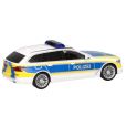 097765 H0 BMW 5er Touring "Polizei Niedersachsen" Thumbnail 1