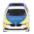 097765 H0 BMW 5er Touring "Polizei Niedersachsen" Thumbnail 2
