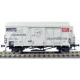 EX24024 H0 Gedeckter Güterwagen Oppeln FRICO Rivella, NS, Ep. III Thumbnail 1
