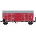 EX23780 H0 Gedeckter Güterwagen Bremen, JZ, Ep. III Thumbnail 1