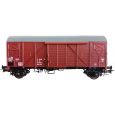 EX23655 H0 Gedeckter Güterwagen 'Bremen', DR, Ep. IV Thumbnail 1