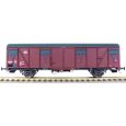 EX23105 H0 Gedeckter Güterwagen Gbs 252, DB, Ep. IV Thumbnail 1