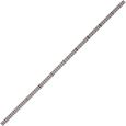 56302 Fertiggleis HO/HOe, NS-Profil 2,5mm, blank Thumbnail 1