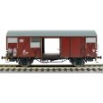EX21005 H0 Gedeckter Güterwagen Grs 213 EUROP, DB, Ep. IV Thumbnail 1