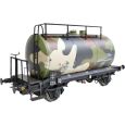 EX20686 H0 Kesselwagen Uerdingen, DRG, Ep. II, Camouflage Thumbnail 1