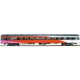 EX11190 H0 Personenwagen Endwagen ICRm Fyra 1, B, NS, Ep. VI (inkl. Bel. + Fig.) Thumbnail 1