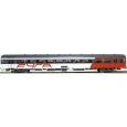 EX11188 H0 Personenwagen ICRm Fyra 1, A, NS, Ep. VI (inkl. Bel. + Fig.) Thumbnail 1
