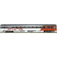 EX11186 H0 Personenwagen ICRm Fyra 1, B, NS, Ep. VI (inkl. Bel. + Fig.) Thumbnail 1