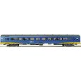 EX11183 H0 Personenwagen ICR Plus, B, NS, Ep. IV (inkl. Bel. + Fig.) Thumbnail 1
