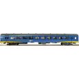 EX11182 H0 Personenwagen ICR Plus, A, NS, Ep. IV (inkl. Bel. + Fig.) Thumbnail 1