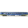 EX11181 H0 Personenwagen ICR Plus, B, NS, Ep. IV (inkl. Bel. + Fig.) Thumbnail 1