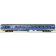 EX11179 H0 Personenwagen ICR Plus, A, NS, Ep. IV (inkl. Bel. + Fig.) Thumbnail 1