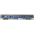 EX11178 H0 Personenwagen ICR Plus, B, NS, Ep. IV (inkl. Bel. + Fig.) Thumbnail 1
