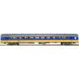 EX11177 H0 Personenwagen ICRm, Bf, NS, Ep. V (inkl. Bel. + Fig.) Thumbnail 1