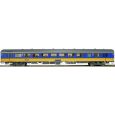 EX11176 H0 Personenwagen ICRm, Bd, NS, Ep. V (inkl. Bel. + Fig.) Thumbnail 1
