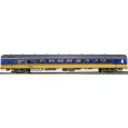 EX11174 H0 Personenwagen ICRm, A, NS, Ep. V (inkl. Bel. + Fig.) Thumbnail 1