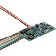 60906 H0 Decoder für Allstrom-Feldspulenmotor Thumbnail 1