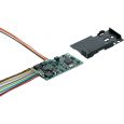 60906 H0 Decoder für Allstrom-Feldspulenmotor Thumbnail 2