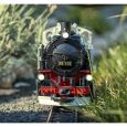 21482 G Dampflok VII K 99 731, SOEG, Ep. VI, DC-MFX-Sound Thumbnail 8
