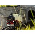 21482 G Dampflok VII K 99 731, SOEG, Ep. VI, DC-MFX-Sound Thumbnail 9