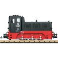 20322 Diesellok V 10 C, Press, Ep. VI (inkl. Sound) B-Ware Thumbnail 1